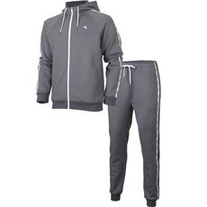 diadora 飾帶運動上下裝套組 D2393PTU01