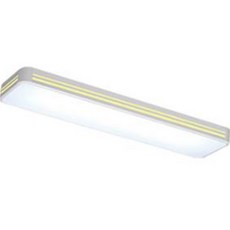 GAON LED 塔式 LED 廚房燈 小 30W GO-J30SA, 白色(燈泡色)