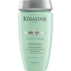 KERASTASE 巴黎卡詩 SPECIFIC 防掉髮洗髮精, 250ml, 1個