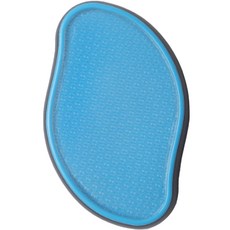 피삼십일 유리파일 각질제거기 블루, 1개입, 1개