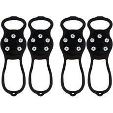 BUCK703 國產冰爪5分都市小套, 黑色的