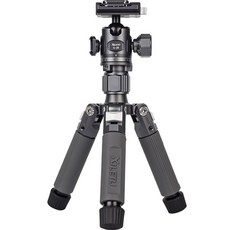 주닉스 카메라 스마트폰 휴대용 콜드슈 삼각대, M-5G, 1개