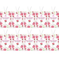 Olebien 香氛袋 正裝, 10個, 10g, 花香