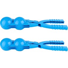 BUNNYLAND 雙球雪夾 C-07