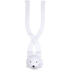 바니랜드 북극곰 눈집게 C-04, 1개