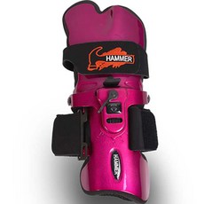 HAMMER New Belt Mongoose 右手, 粉色的