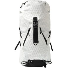 SUMMIT TECHNICAL GEAR GOBI 45 後揹包 45L + 防雨罩, 白色
