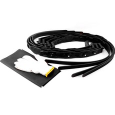 The LOOK Power Izen 雪鏈 8件組, 1套