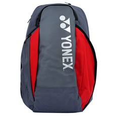 yonex 22 Pro系列羽毛球後背包 BA92312MEX, 格雷西·珀爾