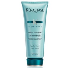 KERASTASE 巴黎卡詩 煥髮重建抗磨損護髮素, 200ml, 1個