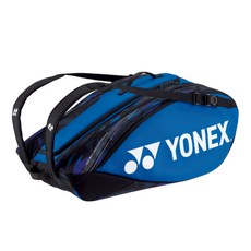 요넥스 22 프로시리즈 배드민턴 4단가방 BA922212EX, 파인블루, 1개