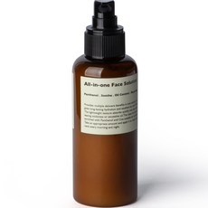 Lazy Society 男士多效護膚面霜, 1個, 150克