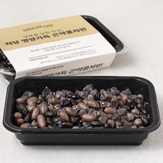 어메이징푸드 저당 영양가득 곤약콩자반, 300g, 1팩