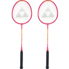 費雪運動 極限力量球拍 2入組, 1套, 粉紅色