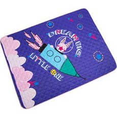 클로버스 슈퍼 소프트 방수 피크닉 매트, TYPE 01