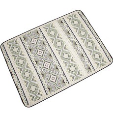 클로버스 슈퍼 소프트 방수 피크닉 매트, TYPE 02