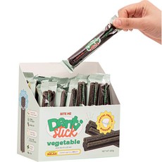 바잇미 반려동물 덴티스틱 소프트 덴탈껌 30p, 베지, 420g, 1개