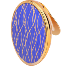 手動小巧型美體器 玫瑰金, 1個