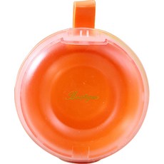 다르니나 귀요미 원형 틀니 케이스, 타입07, 1개