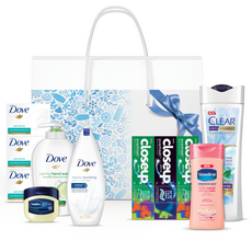 Unilever 禮品套組 2 號, 1套