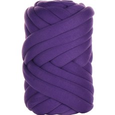 The In Home DIY 紗線 2.5cm 1kg, TYPE 26, 1個