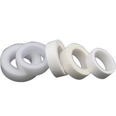 Daehan燙睫毛延長膠帶 100個入, 單一顏色, 1個