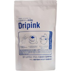 Dripink 烏干達濾掛式咖啡, 10g, 20包, 1包