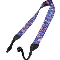 리앤베르 카메라 숄더 스트랩 타입02, 1개