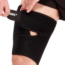 Geongangbyeolbat 大腿保護套, 1個