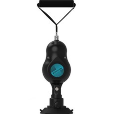 EGOJIN 合進電纜機, 黑色的