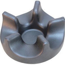 Rojabi 陶瓷保溫座, 黑色, 1個