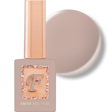 FROM THE NAIL 彩色凝膠指甲油, NO 126, 10g, 1個