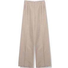 남성용 밴딩 와이드 슬랙스 RDO_2003