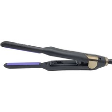 YES BEAUTY 超薄半月形豐盈電棒捲 10mm YB-7710(R), 單一顏色