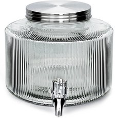 mir 玻璃飲料桶 (不含支架), 2.5L, 混色