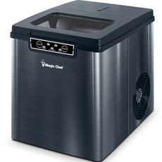 韓國 Magic Chef 製冰機 造冰機, MIM-D1200FCB