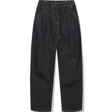 남성용 핀턱오버 배기청바지 RDO_2002