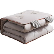 쉐어몰 파스텔 깜찍표정 포근한 접이식 담요