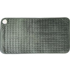 Fromb Dr. Slow 溫熱腰部用電熱敷墊, FD224, 混合顏色