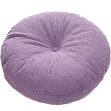 Aloharian 時尚孕婦靠墊, 08號 紫色