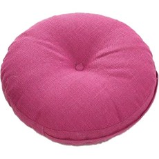 Aloharian 時尚孕婦靠墊, 04號 玫紅色