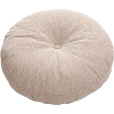 Aloharian 時尚孕婦靠墊, 01號 奶油白