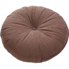 Aloharian 時尚孕婦靠墊, 03號 棕色