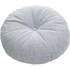 Aloharian 時尚孕婦靠墊, 07號 天藍色