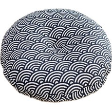 Aloharian 時尚孕婦靠墊, 18號 魚