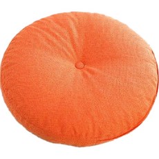 Aloharian 時尚孕婦靠墊, 12號 橘色