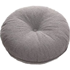 Aloharian 時尚孕婦靠墊, 02號 淺灰色