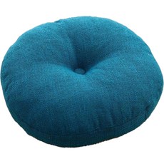 Aloharian 時尚孕婦靠墊, 19號 孔雀藍