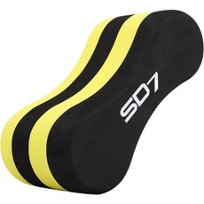 SD7 浮力板 SGL-PB05, 黑色