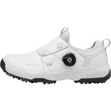 Rion女款網狀錶盤運動高爾夫球鞋 HY452